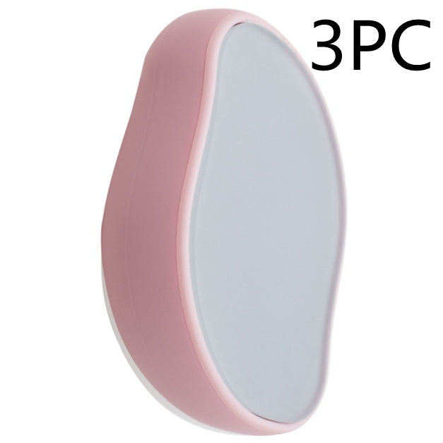 Hair Remover Exfoliating Household Beauty Tool - Bellarte Enchanté Hair Remover Exfoliating Household Beauty Tool